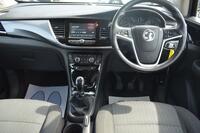 VAUXHALL MOKKA X