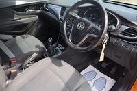 VAUXHALL MOKKA X