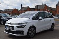 CITROEN GRAND C4 PICASSO