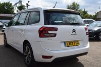 CITROEN GRAND C4 PICASSO