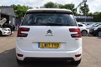 CITROEN GRAND C4 PICASSO