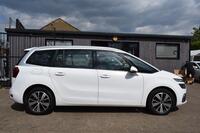 CITROEN GRAND C4 PICASSO