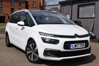 CITROEN GRAND C4 PICASSO