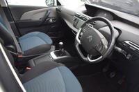 CITROEN GRAND C4 PICASSO