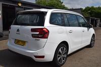 CITROEN GRAND C4 PICASSO