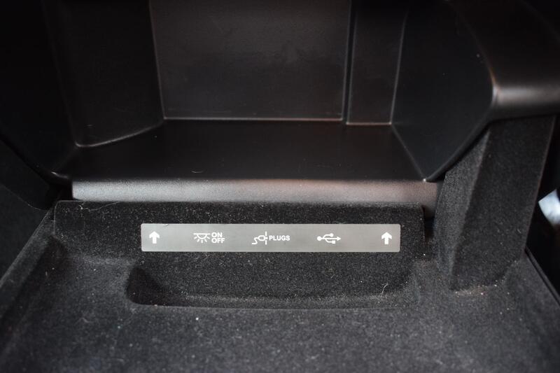 CITROEN GRAND C4 PICASSO