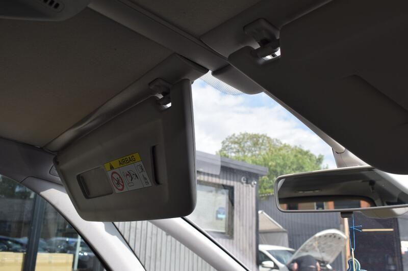 CITROEN GRAND C4 PICASSO