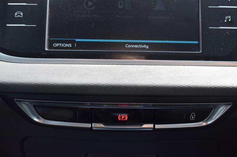CITROEN GRAND C4 PICASSO