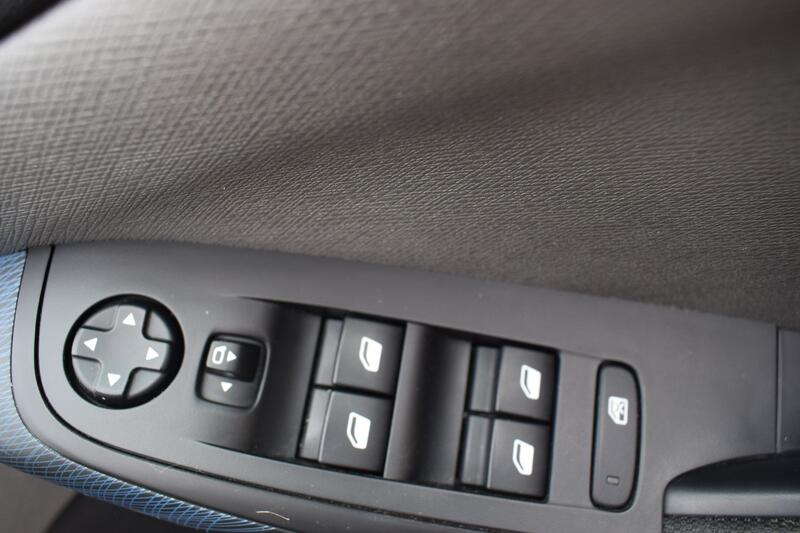 CITROEN GRAND C4 PICASSO
