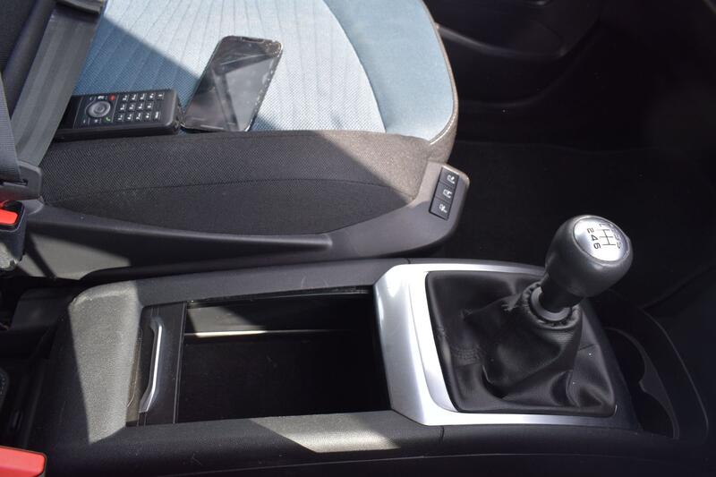 CITROEN GRAND C4 PICASSO