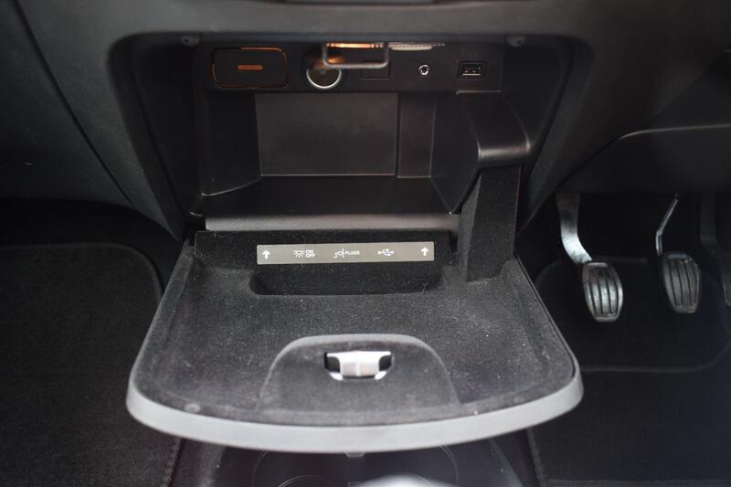 CITROEN GRAND C4 PICASSO