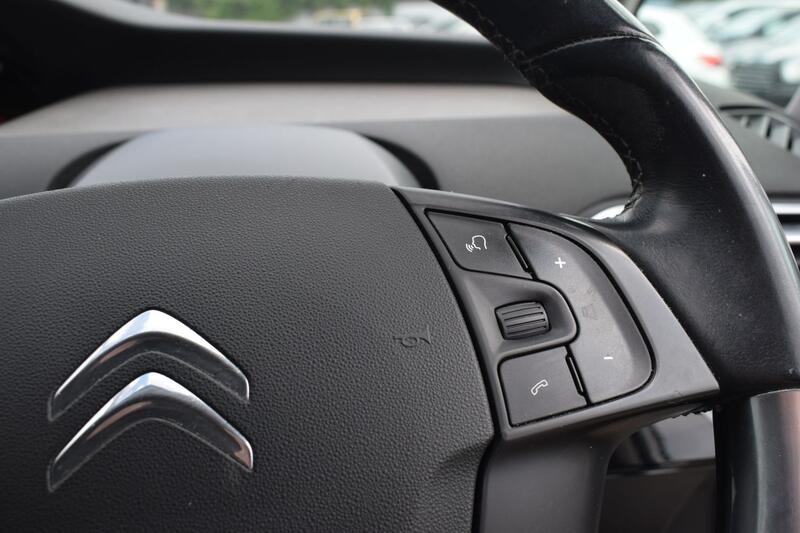 CITROEN GRAND C4 PICASSO