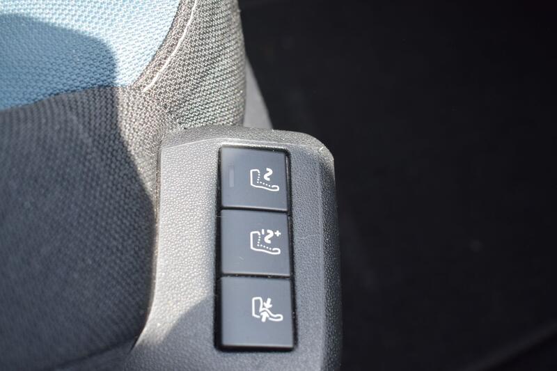 CITROEN GRAND C4 PICASSO