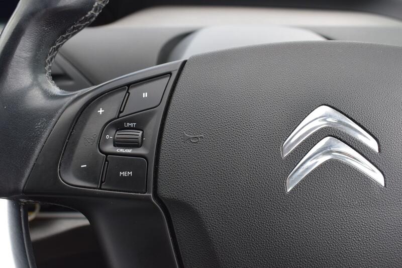 CITROEN GRAND C4 PICASSO