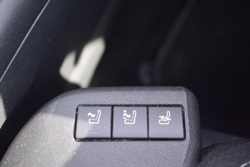 CITROEN GRAND C4 PICASSO