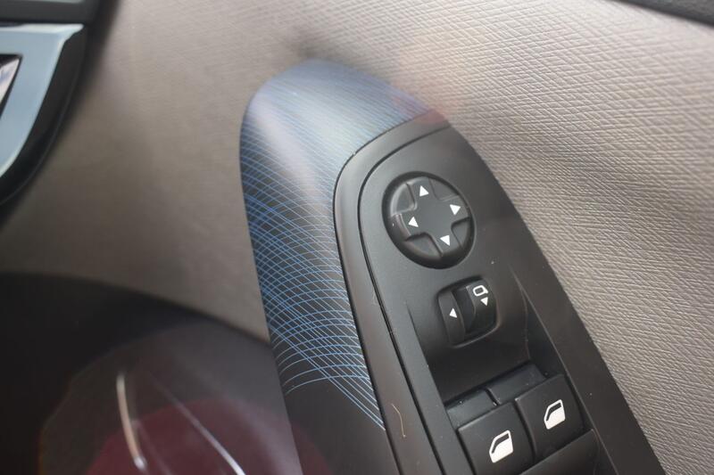 CITROEN GRAND C4 PICASSO
