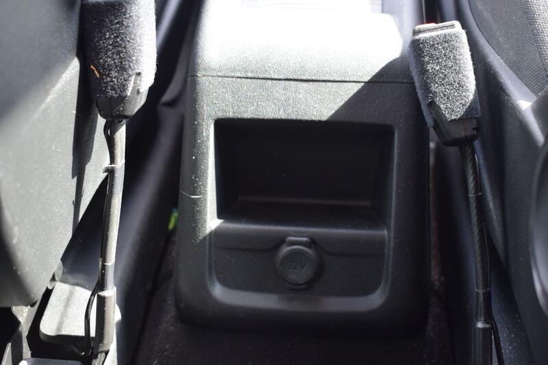 CITROEN GRAND C4 PICASSO