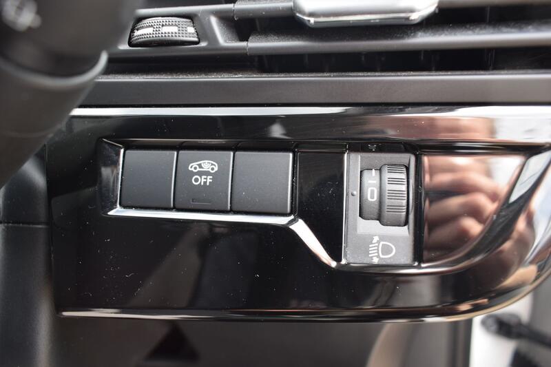 CITROEN GRAND C4 PICASSO