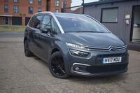CITROEN GRAND C4 PICASSO