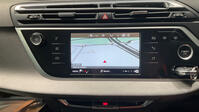 CITROEN GRAND C4 PICASSO