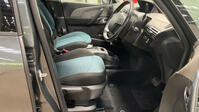 CITROEN GRAND C4 PICASSO