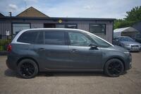 CITROEN GRAND C4 PICASSO