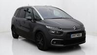 CITROEN GRAND C4 PICASSO