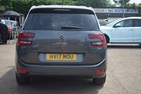 CITROEN GRAND C4 PICASSO