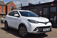 MG GS