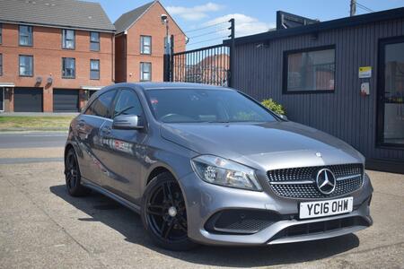 MERCEDES-BENZ