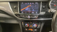 VAUXHALL MOKKA X