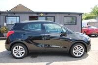 VAUXHALL MOKKA X