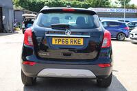 VAUXHALL MOKKA X