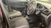 VAUXHALL MOKKA X