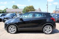 VAUXHALL MOKKA X