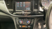 VAUXHALL MOKKA X