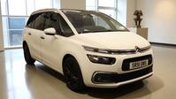 CITROEN GRAND C4 PICASSO