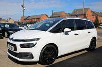 CITROEN GRAND C4 PICASSO