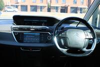 CITROEN GRAND C4 PICASSO
