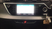 CITROEN GRAND C4 PICASSO