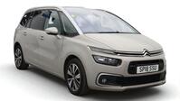 CITROEN GRAND C4 PICASSO