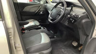 CITROEN GRAND C4 PICASSO